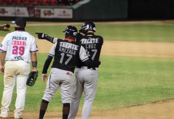 Hit de “Cochito” coloca a Venados al borde de la eliminación