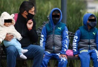 Padres separados no pueden impedir que hijos viajen al extranjero