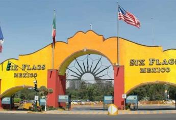 Proyectan un Six Flags para Mazatlán