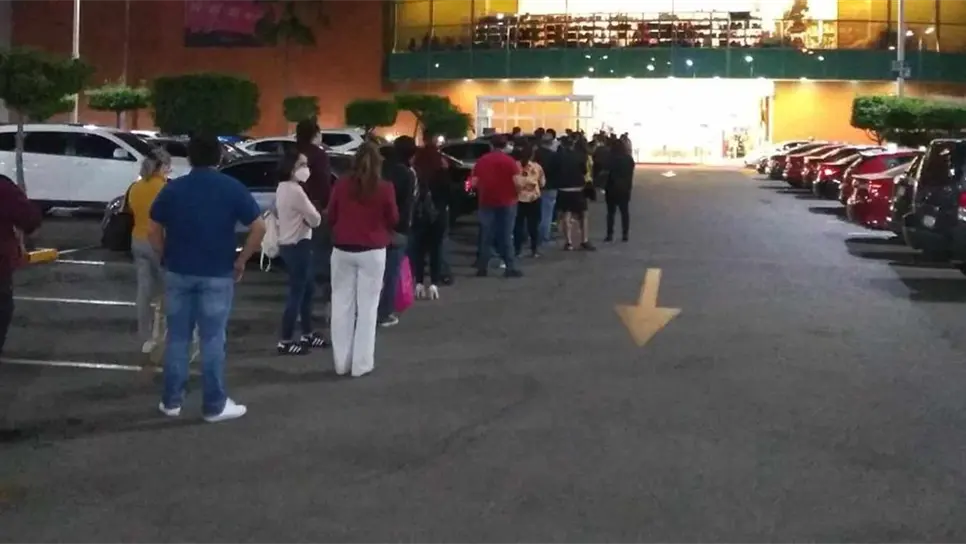 Repunte de contagios Covid en Sinaloa es por movilidad en fin de año: Ssa