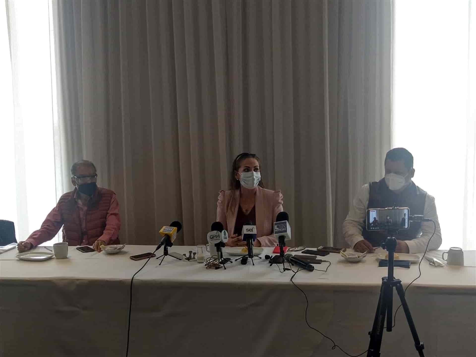 FOTO: Alexis Morales.