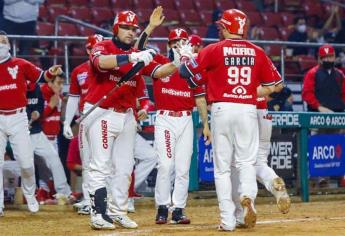 Venados se mantiene con vida en playoffs