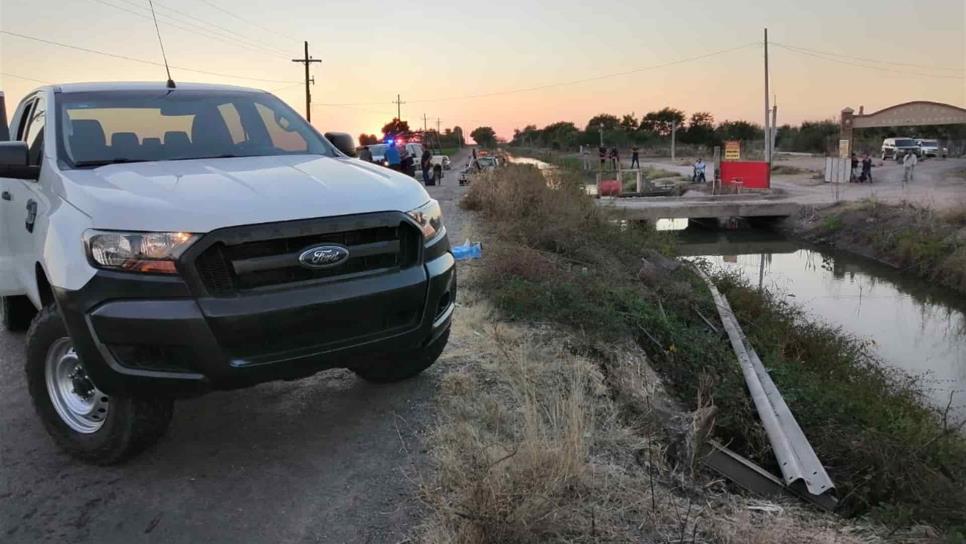 Tijuanense muere ahogado tras caer con razer en canal de riego de Costa Rica