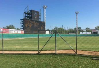 Aplazan asamblea Nacional de Ligas Infantiles de Beisbol