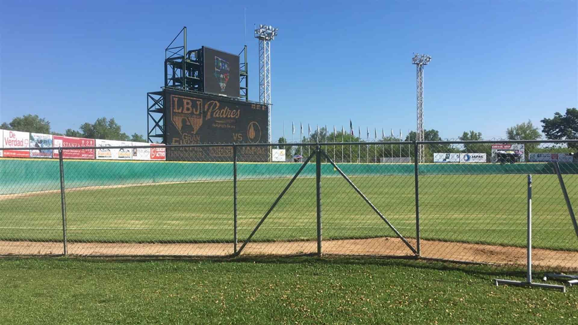 Aplazan asamblea Nacional de Ligas Infantiles de Beisbol