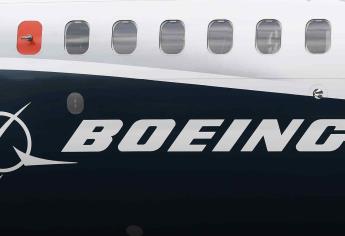 Boeing pagará 2.500 millones a Justicia tras investigación de los 737 MAX
