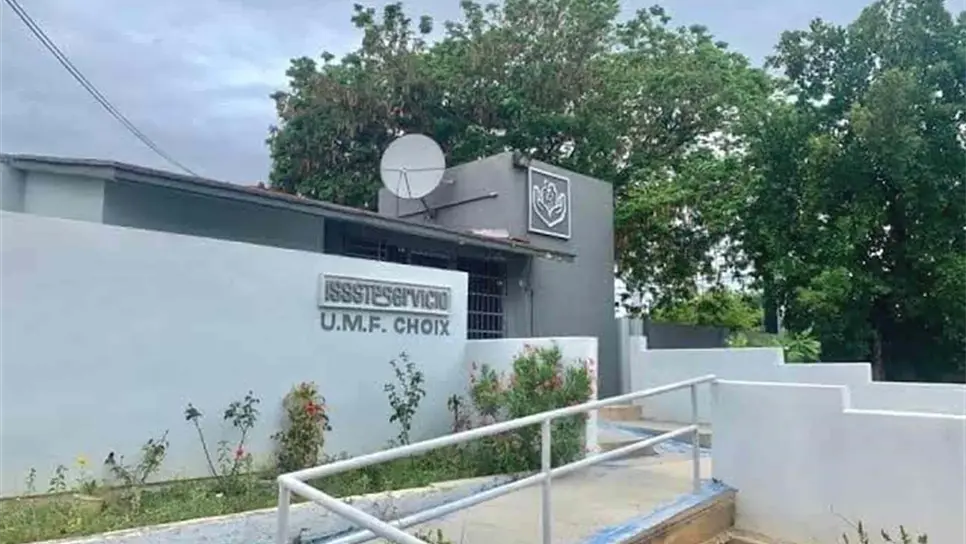 Atiende delegación estatal del ISSSTE queja de derechohabientes de Choix