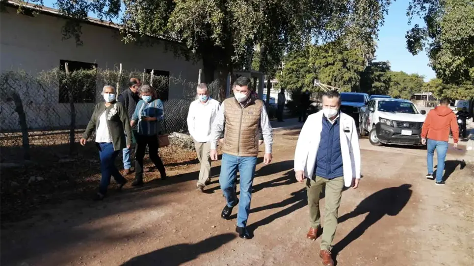 FOTO: Víctor Acosta.