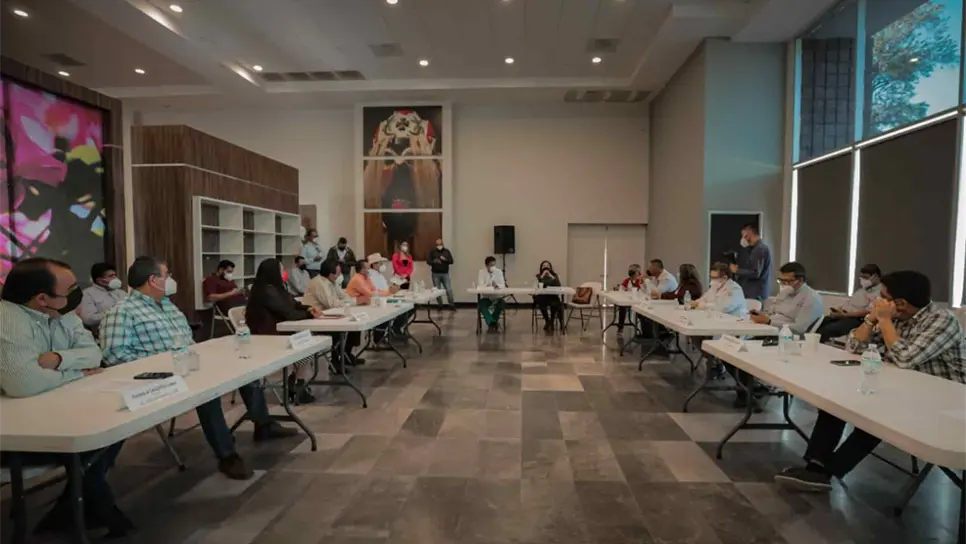 Alcaldesa de Guasave exhorta a confinamiento voluntario de 15 días