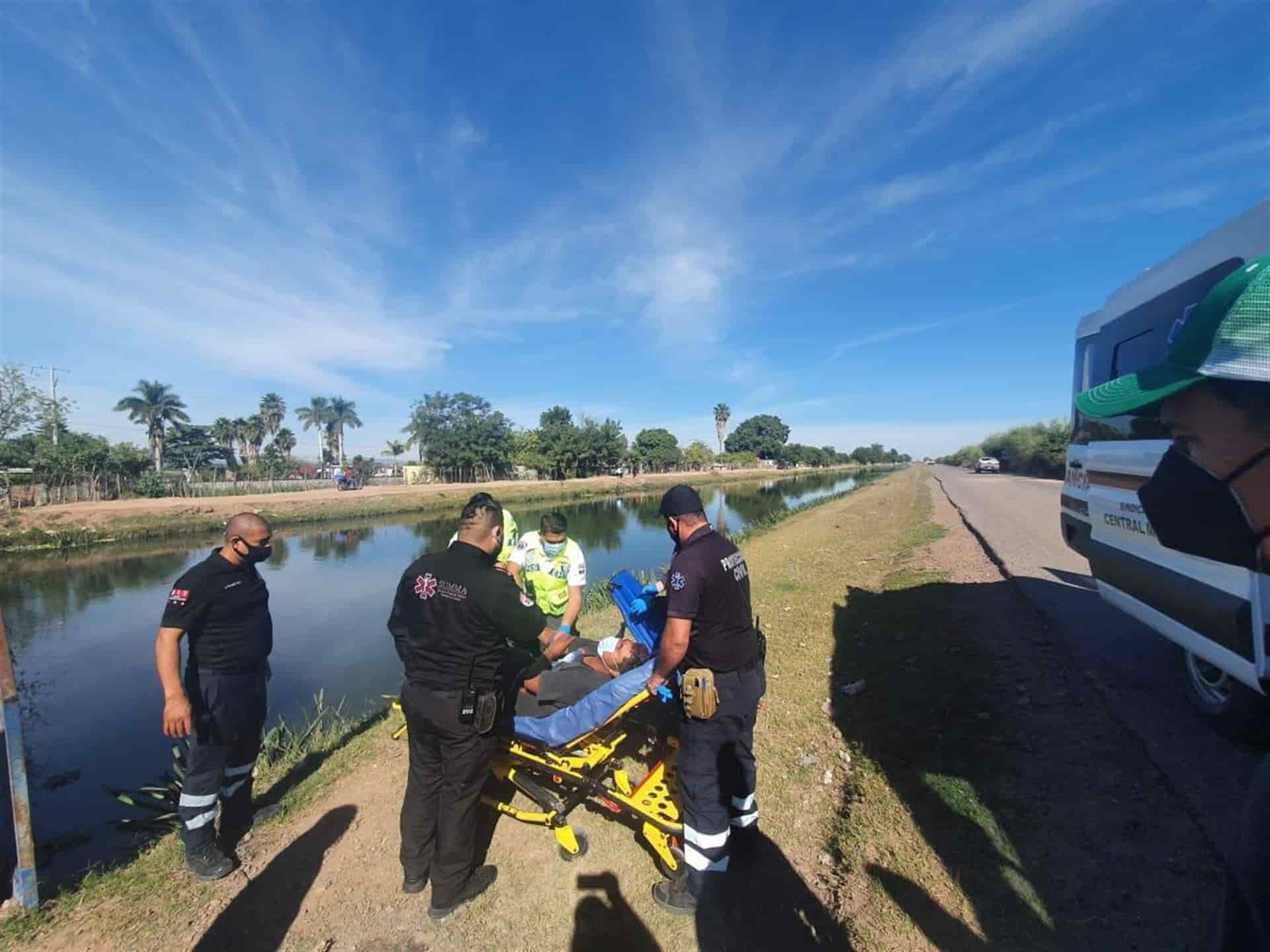 El 2020 deja en Ahome más muertes por choques y menos accidentes viales