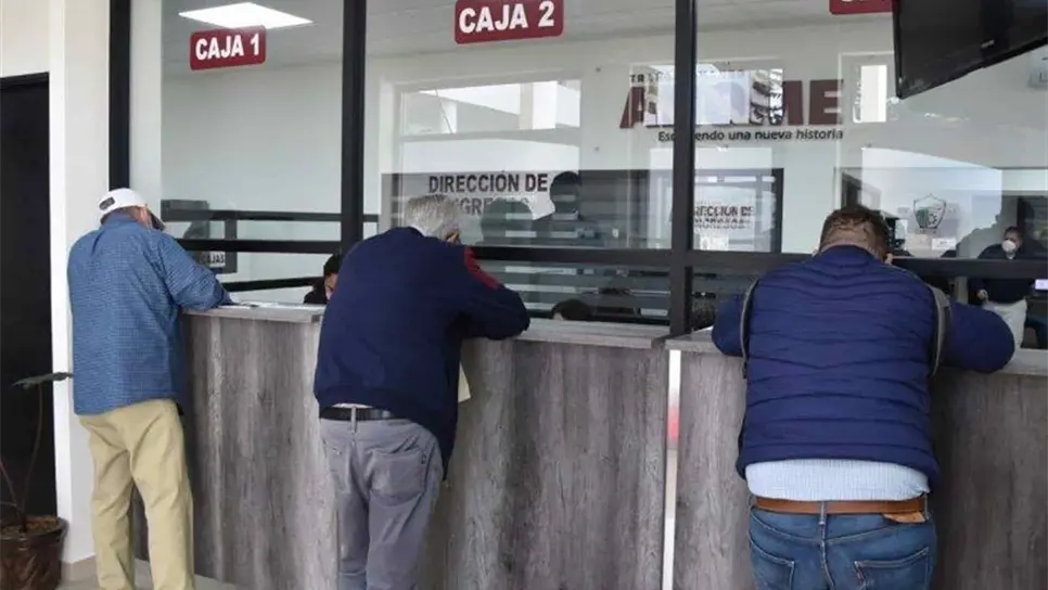 FOTO: Luz Noticias.