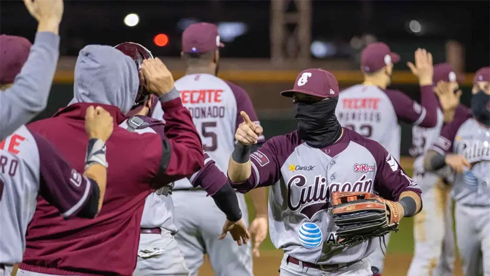 El campeón sigue vivo, Tomateros a semifinales