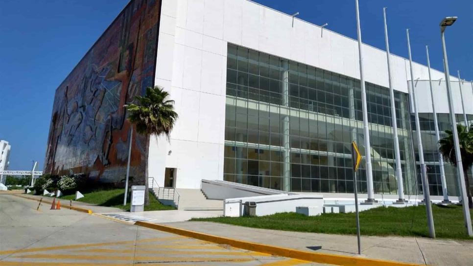 Por pandemia, se perdieron cerca de 400 eventos en el Centro de Convenciones