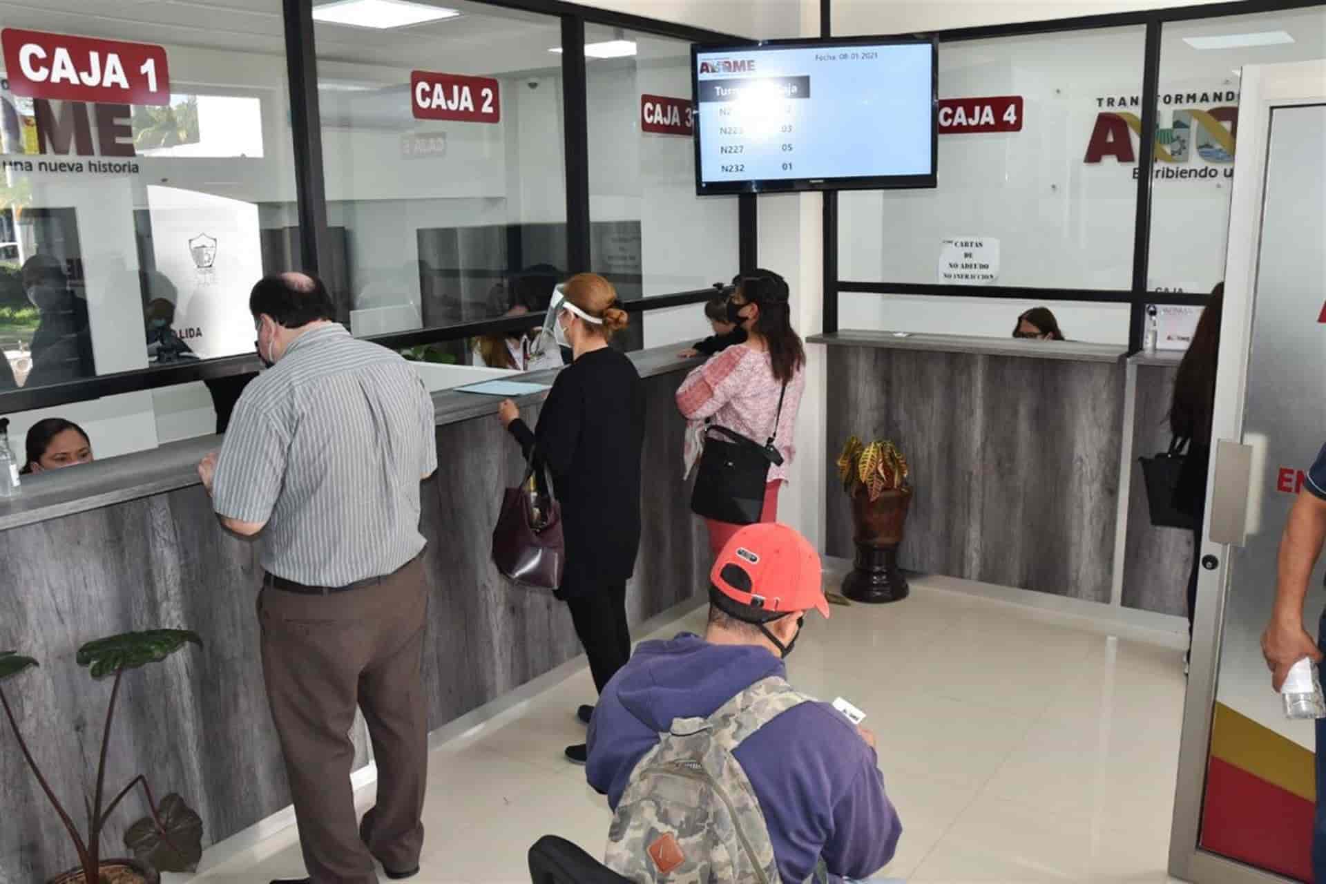 FOTO: Ayuntamiento de Ahome.