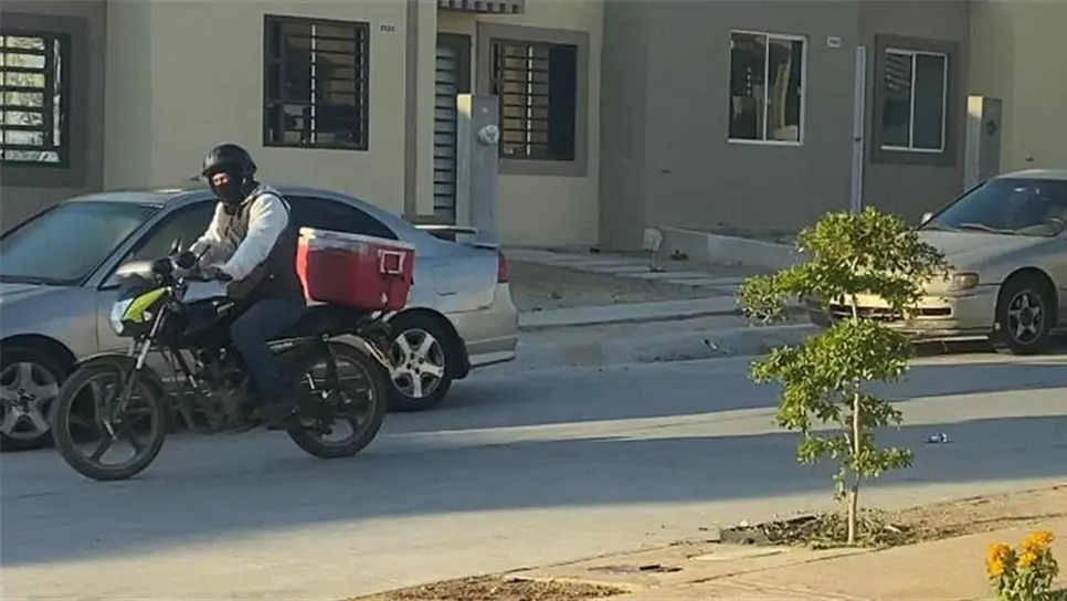 FOTO: Heidi Fonseca.