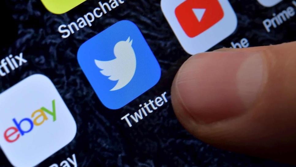 Twitter ha suspendido más de 70 mil cuentas con contenido sobre Qanon