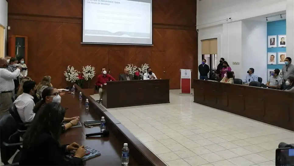 FOTO: Ana Lidia Avilés