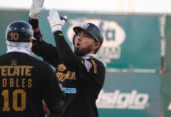 Vengo a aportar mi granito de arena con Tomateros: Jesse Castillo