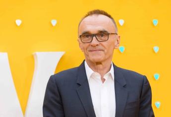 Danny Boyle prepara una serie sobre los Sex Pistols