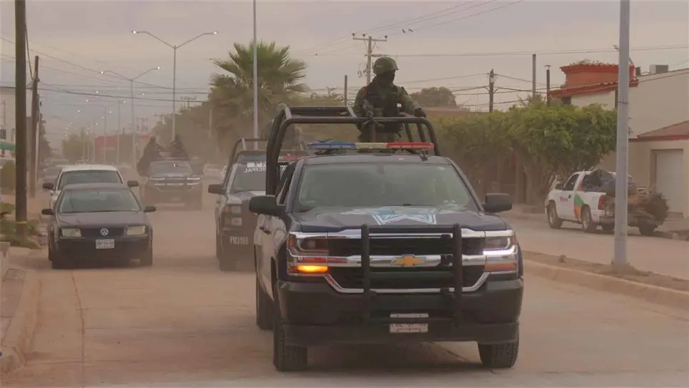 “Levantan” a joven en el ejido Felipe Ángeles