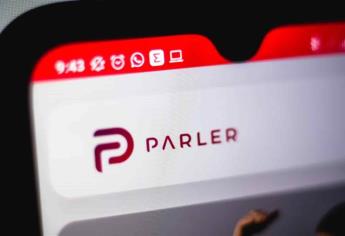 Parler deja de funcionar luego de perder acceso a servidores de Amazon