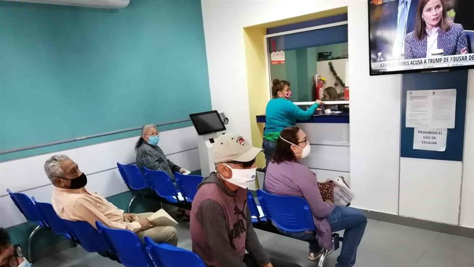 Se han captado más de 7 millones de pesos en el cobro del predial en una semana: Alarcón Lizárraga Se han captado más de 7 millones de pesos en el cobro del predial en una semana: Alarcón Lizárraga