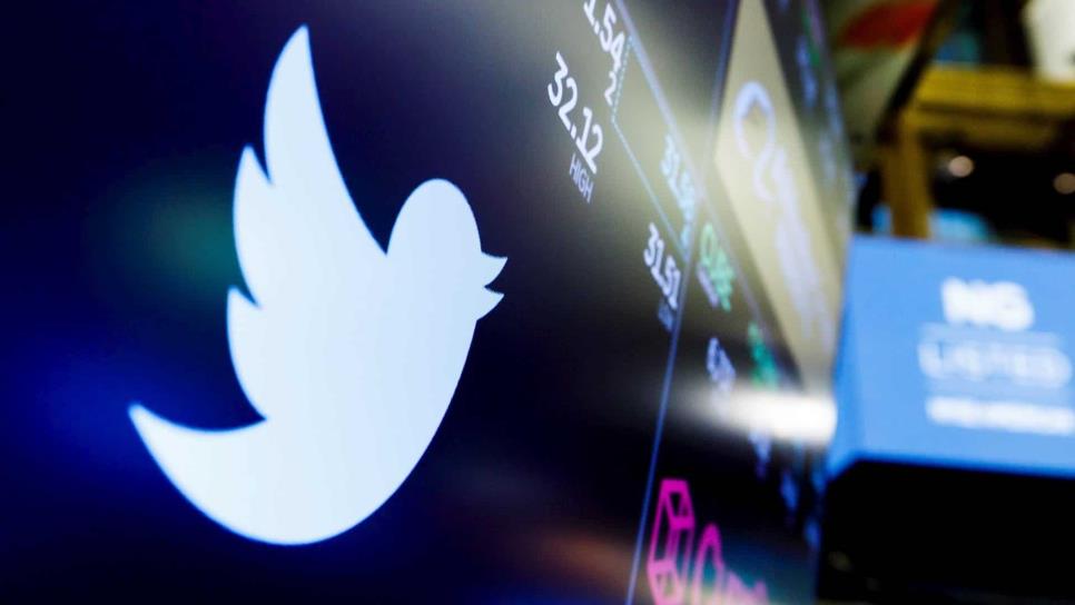 Twitter sufre en bolsa tras suspender la cuenta de Donald Trump
