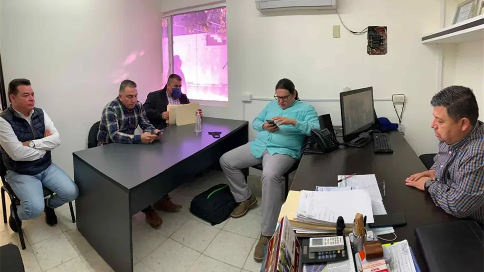 FOTO: Víctor Acosta.