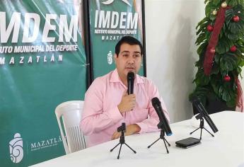 Director del IMDEM se dice despreocupado por la revisión al instituto