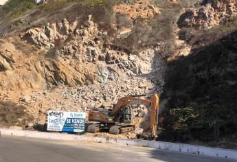 Vecinos buscarán amparo por la construcción de una torre en el Cerro del Vigía