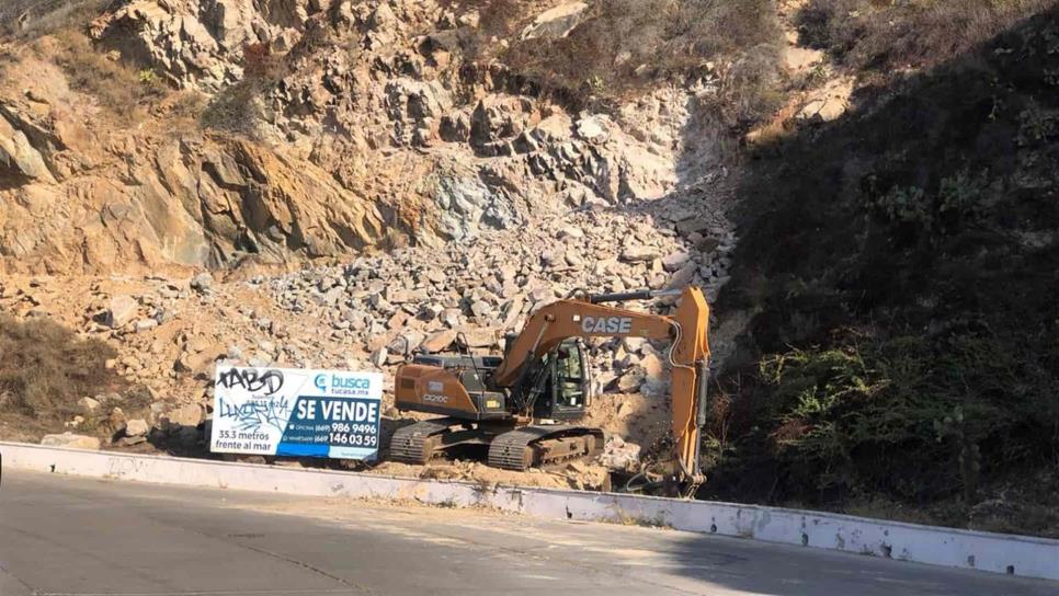 Vecinos buscarán amparo por la construcción de una torre en el Cerro del Vigía