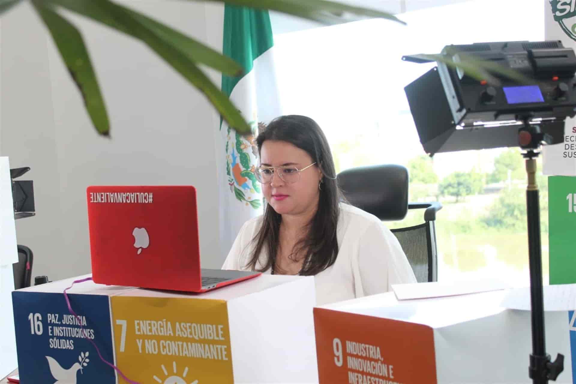 Sinaloa ha logrado reducir el 5 % del plástico, comparece Sedesu