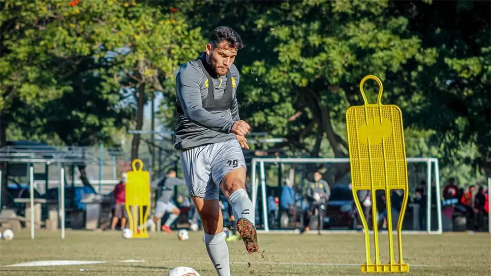 Termina el ayuno para Dorados de Sinaloa en la Liga de Expansión