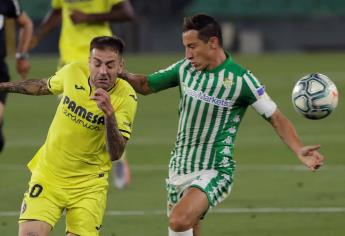 Andrés Guardado, el único mexicano con 500 partidos en Europa.