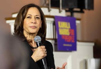 Kamala Harris dice que nuevo Gobierno presentará plan de reforma migratoria