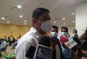 Alcalde de Escuinapa debe ser sometido a juicio político: Sergio Jacobo