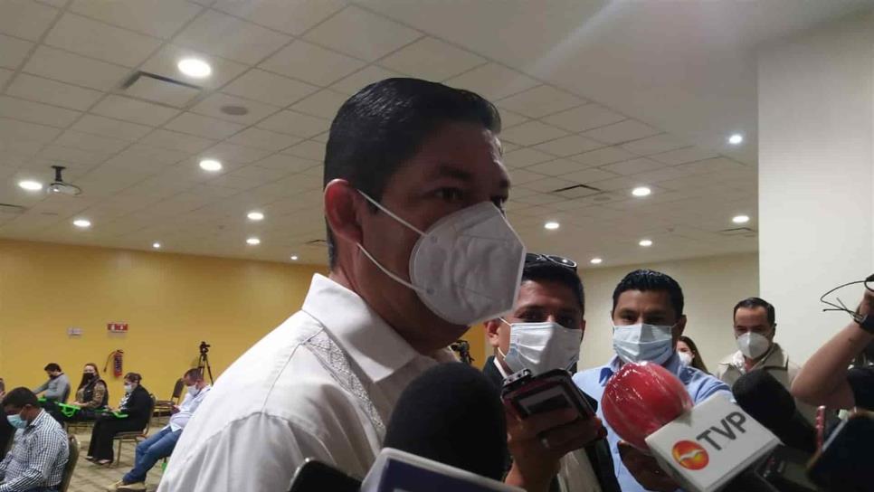 Alcalde de Escuinapa debe ser sometido a juicio político: Sergio Jacobo
