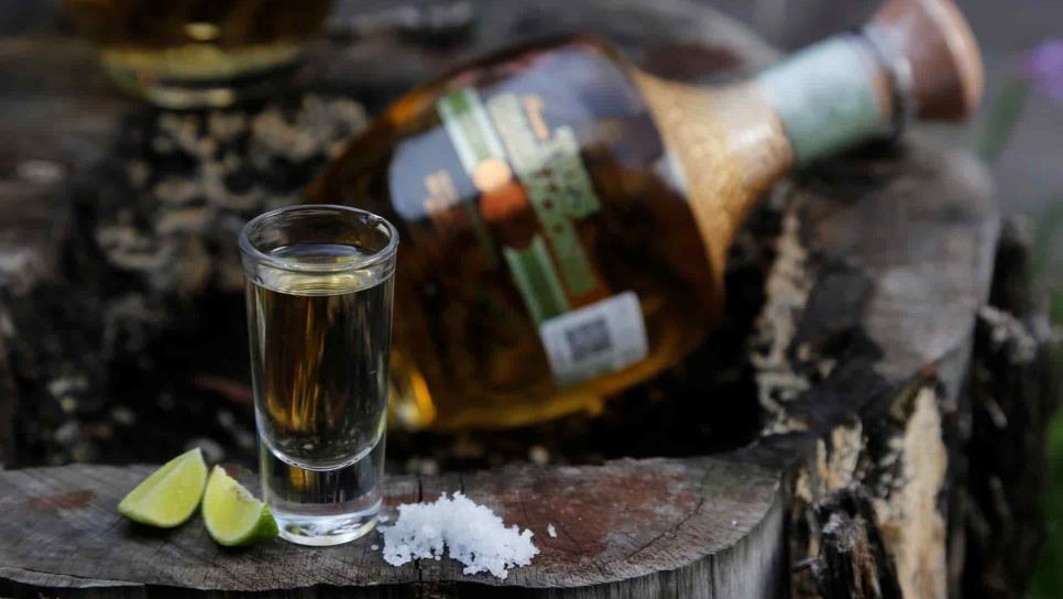 El tequila mexicano rompe marcas de producción y exportación en 2020