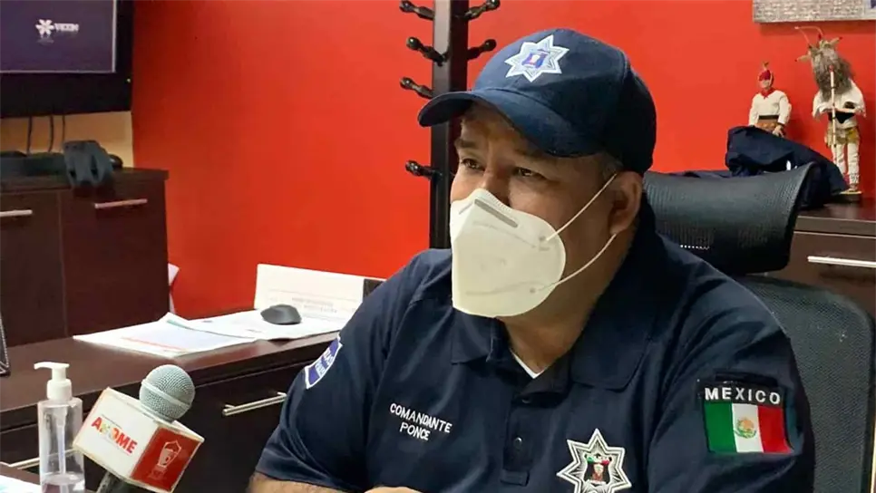 Autoridades están para velar por la seguridad y la integridad de los ciclistas: Rodríguez Ponce