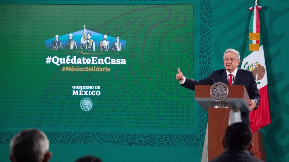 AMLO planteará al G20 su rechazo a la censura en redes sociales