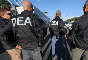 Publican reglas para acotar a la DEA y otros agentes extranjeros en México