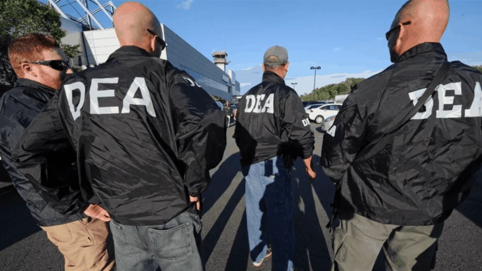 Publican reglas para acotar a la DEA y otros agentes extranjeros en México