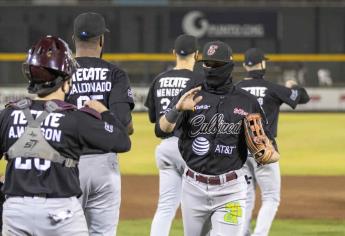 De la mano de Arredondo y Castillo, Tomateros toma ventaja