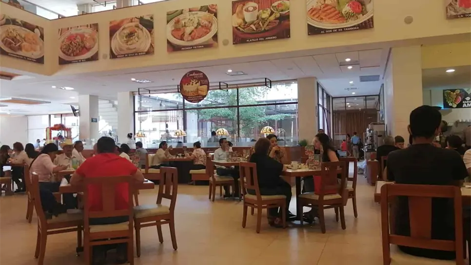 Restaurantes no soportarían volver a cerrar: Canirac