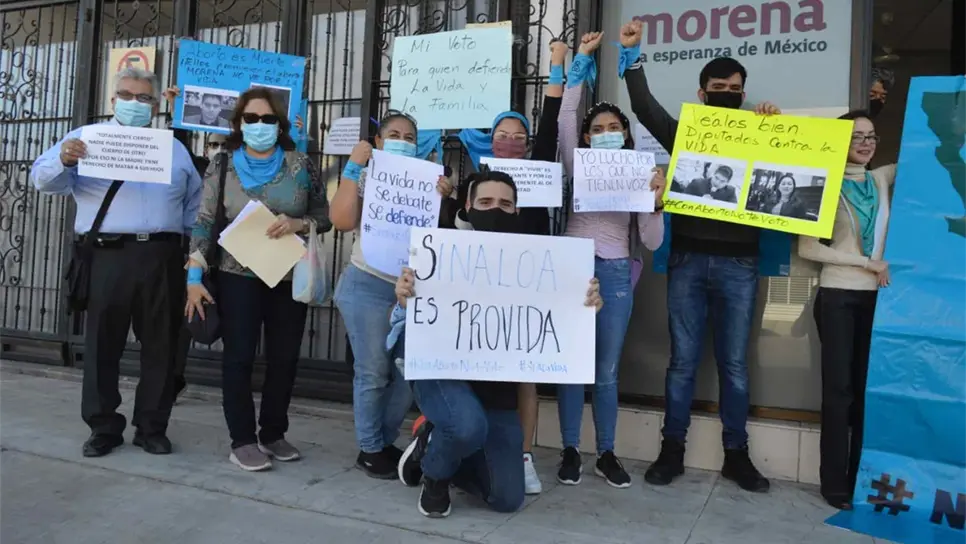 FOTOS: Manuel Aceves.