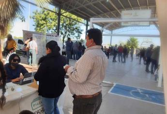 Llegan Jornadas Puro Sinaloa a Las Canteras, en Los Mochis