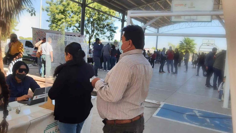 Llegan Jornadas Puro Sinaloa a Las Canteras, en Los Mochis