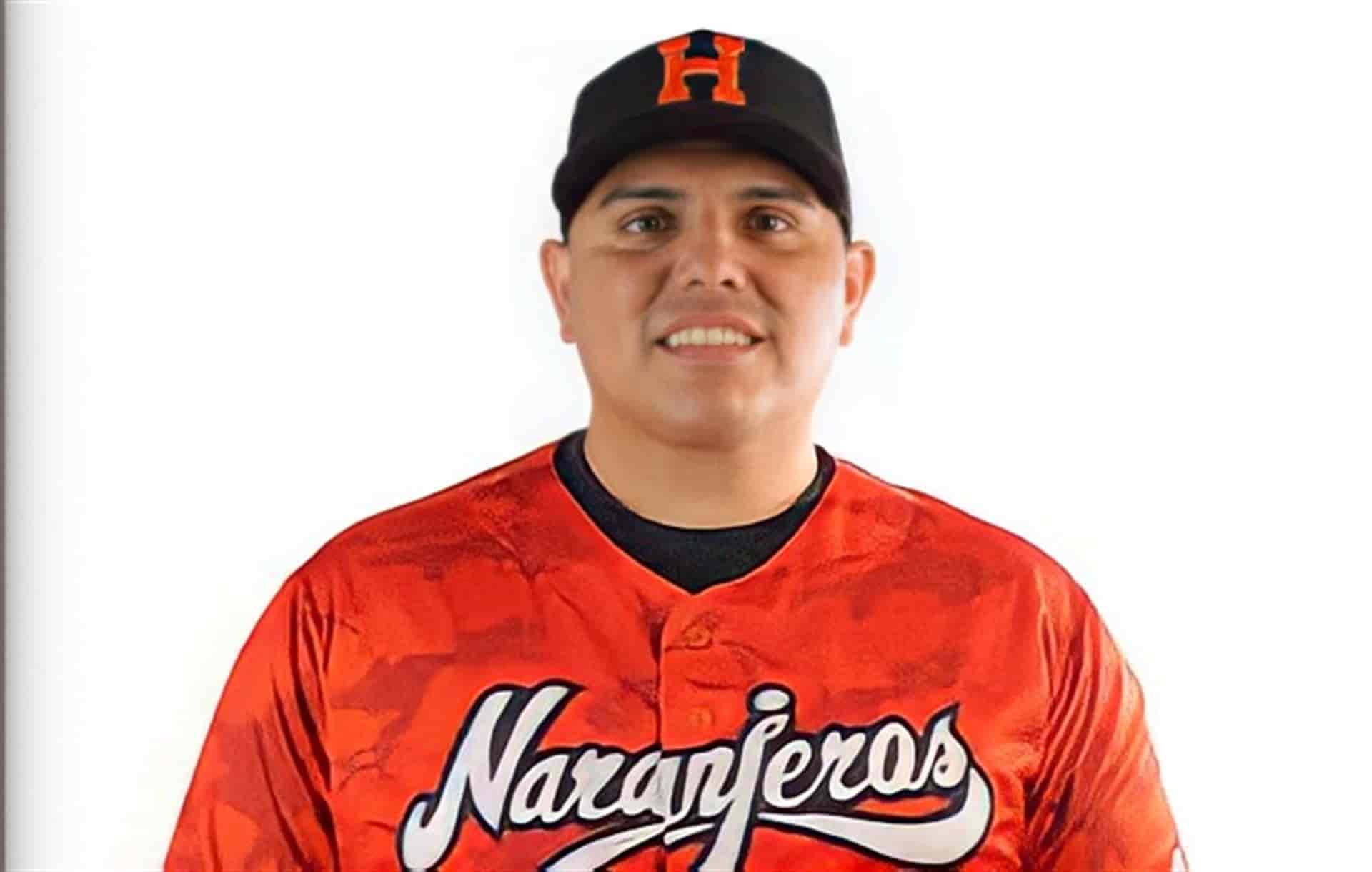 Juan Pablo Oramas es el Lanzador del Año en la Liga Mexicana del Pacífico