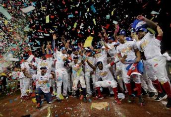 Panamá se prepara para la Serie del Caribe Mazatlán 2021