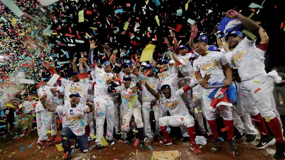Panamá se prepara para la Serie del Caribe Mazatlán 2021